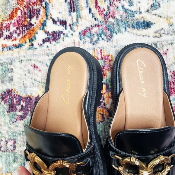 Circus Sam Edelman Elena Mule - Picture 3 of 6